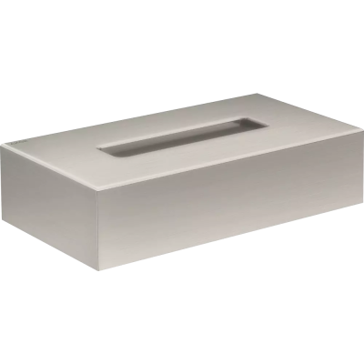 AX Univ.Circular tissue box BSO .. AX Univ.Circular tissue box BSO ..
