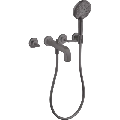 AX Citterio Смеситель для ванны BBC .. AX Citterio Смеситель для ванны BBC ..