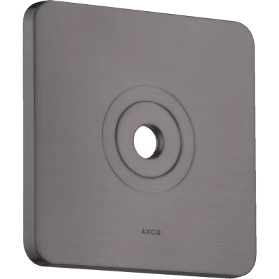 AX Citterio настен. панель для вер. душа ..