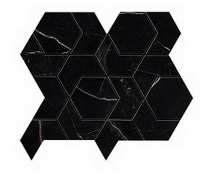 Marvel Black Atlantis HEX Lapp.