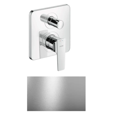 AX Citterio E смеситель для ванны, СМ ..