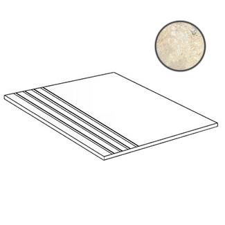 Aix  Blanc Gradino ..