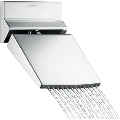 HG Raindance Rainfall Stream 150 В. душ ..