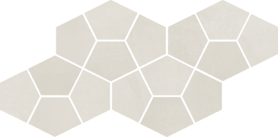 Континуум Полар Мозаика Призм 41.3X20.5 ..