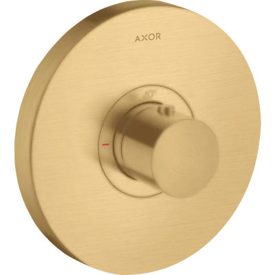 AX ShowerSelect термостат BGO ..