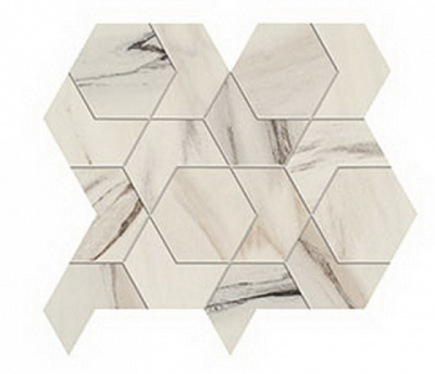 Marvel Bianco F. HEX Lapp.
