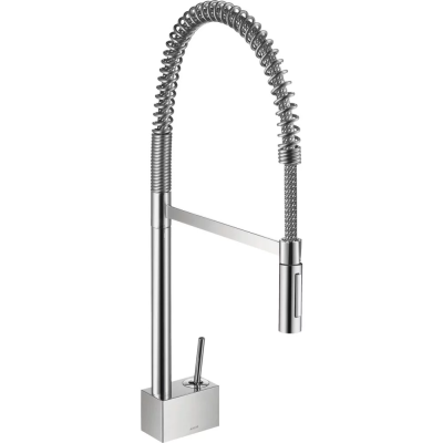 AX Starck Смеситель для кухни BB .. AX Starck Смеситель для кухни BB ..