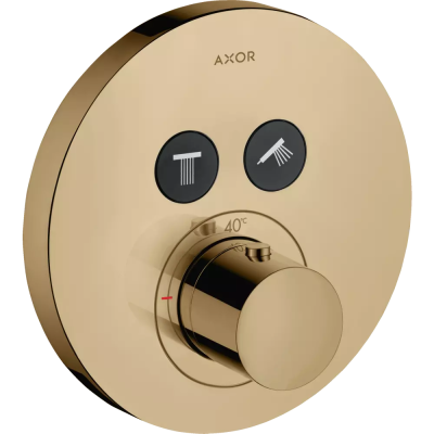 AX ShowerSelect Therm.термосмеситель PBR ..