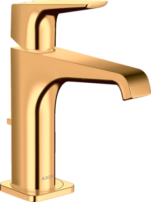AX Citterio E смеситель для раковины 125 ..