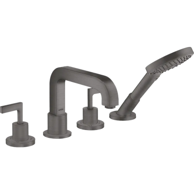 AX Citterio Смеситель на край ванны BBC ..