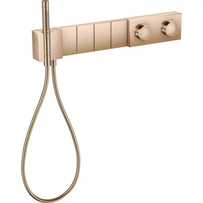 AX Edge термостат 4f ал. огрн PRG ..