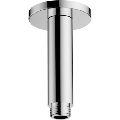 HG Vernis Bl Потол. подсоед. 100 мм, хр ..