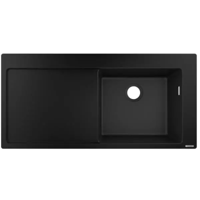 S514-F450 GS встр.мойка 450 с крылом ..