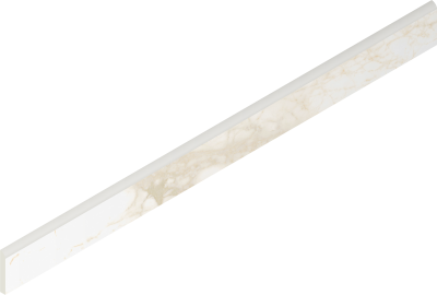 ЭТЕРНУМ КАРРАРА 7,2X80  ПЛИНТУС