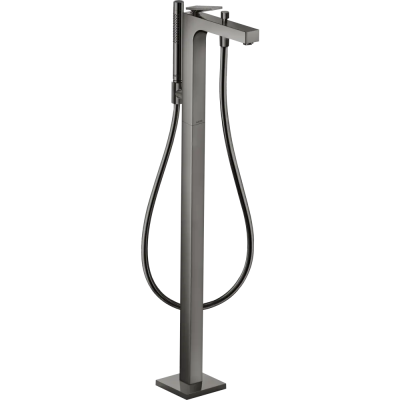 AX Citterio Смес./ванны напол., тек.,PBC .. AX Citterio Смес./ванны напол., тек.,PBC ..