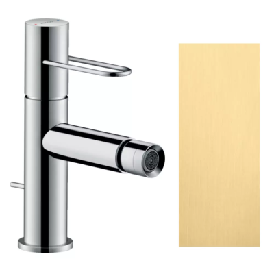 AX Uno Смеситель для биде, BGO .. AX Uno Смеситель для биде, BGO ..