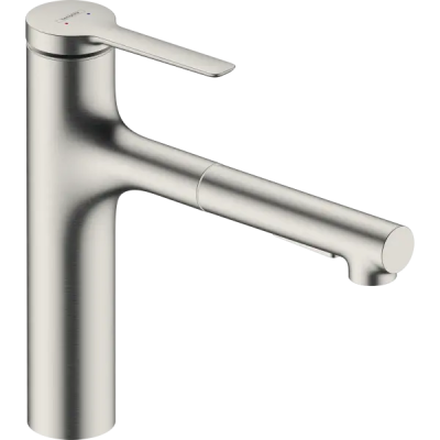 HG Zesis Кух.смес. 160 2j, выт.душ, пст ..