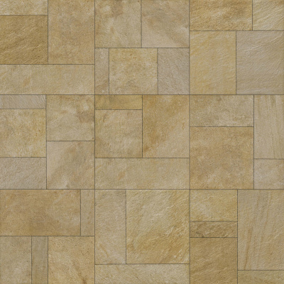 Доломиты Жёлтый 45 (45X45 Нат.)