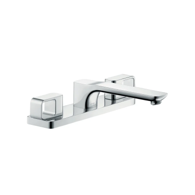 AX Urquiola Смеситель на край ванны ..