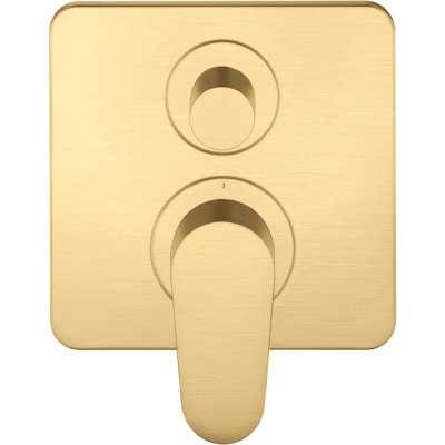 AX Citterio M Смеситель для ванны BGO ..