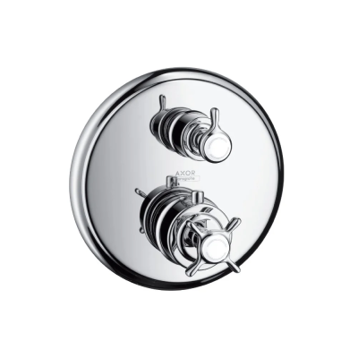 AX Montreux Термостат Ecostat E ..