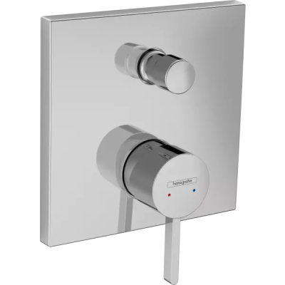 HG Finoris Смес./ванны СМ с защ.комб. ХР ..