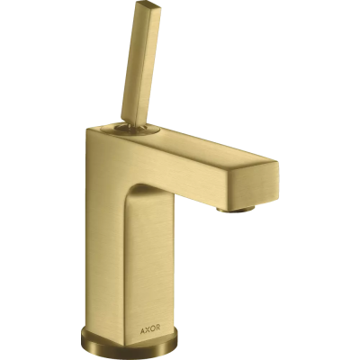 AX Citterio M Смеситель для раковины BGO ..