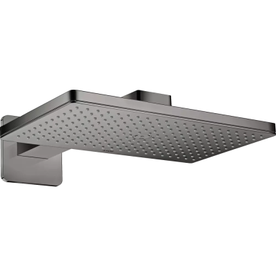 AX Верхний душ 460 1jet с держателем,PBC ..