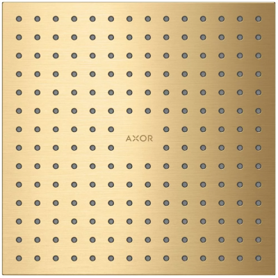 AX Верх. душ 250/250 2jet, припот.м., BGO ..