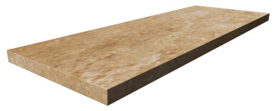 Нл-Стоун Нат Ступень Угловая Правая (33X60 Пат.) ..