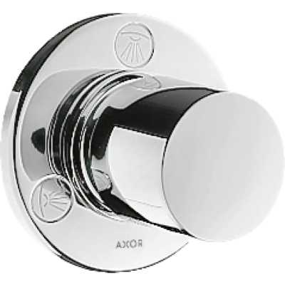 AX Uno Вентиль Trio/Quattro PRG ..