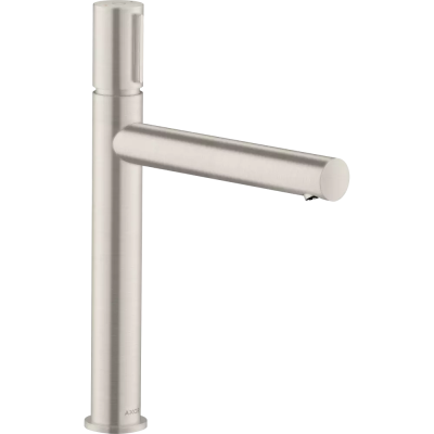 AX Uno Смеситель/раков. 200, Select, BSO ..