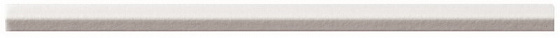 Spigolo White Matt 0,8x20 ..