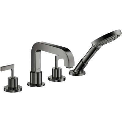 AX Citterio Смеситель на край ванны PBC ..