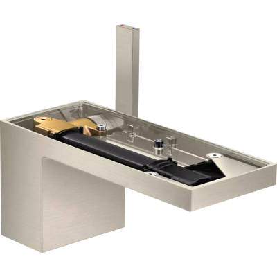 AX MyEdition Смес./рак., без панели, BN ..