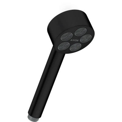 AX One Hand shower 75 1jet Eco BN ..