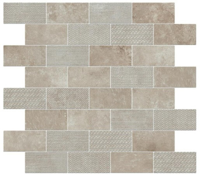 Aix Cendre Minibrick Tumbled ..