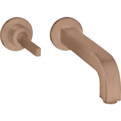 AX MyEdition См./рак., наст, б/п., BSO ..