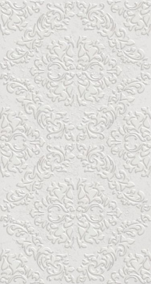 3D White Soul Matt/3Д Вайт Соул Матт (30.5X56)