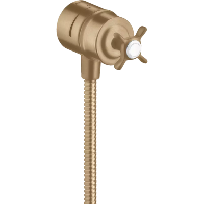 AX Montreux Fixfit Stop Шланг. по BBR ..