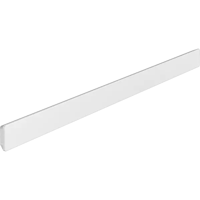 HG WallStoris Штанга 500 мм МБ ..