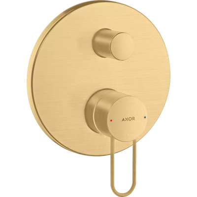 AX Uno смеситель для ванны, СМBGO ..