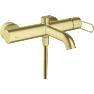 AX Uno Смеситель для ванны, ВМ, BB ..