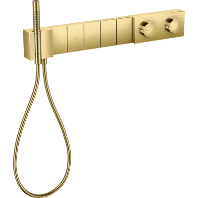 AX Edge Терм. Select, 5 потр.,PGO ..