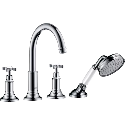 AX Montreux Смеситель для ванны BBR ..