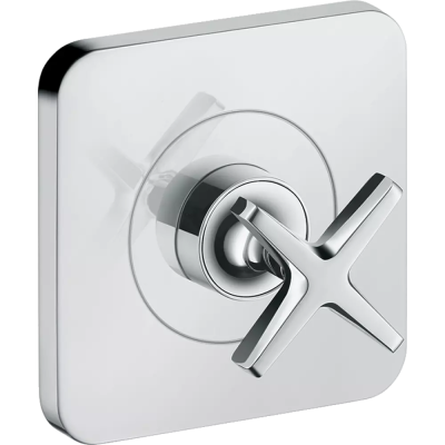 AX Citterio E внешняя часть вентиля BSO ..