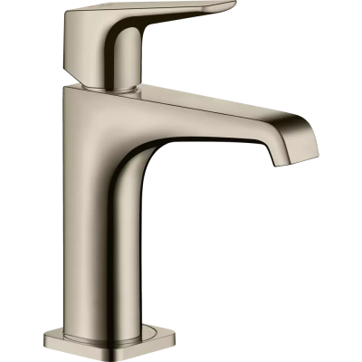 AX Citterio E смеситель для раковины 125 ..