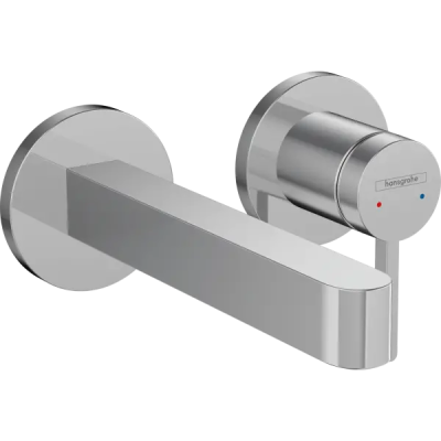 HG Finoris Смес./раков. настен.165 мм ХР ..