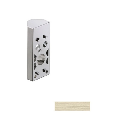 AX Uno Угловой монтажный набор BN ..