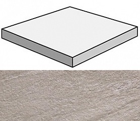 Brave Pearl Scalino Angolare Dx (33x33) .. Brave Pearl Scalino Angolare Dx (33x33) ..